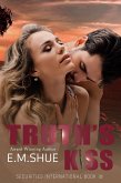 Truth's Kiss: Securities International Book 10 (eBook, ePUB) Truth's Kiss: Securities International Book 10 (eBook, ePUB)
