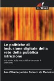 Le politiche di inclusione digitale della rete della pubblica istruzione