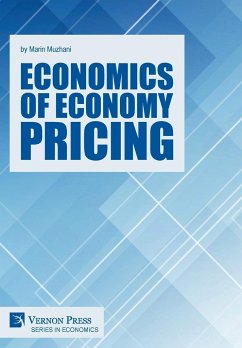 Economics of Economy Pricing - Muzhani, Marin