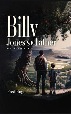 BILLY JONES'S FATHER - Engh, Fred