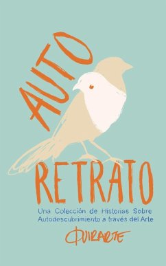 Auto Retrato - Quirarte, Fer