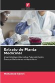 Extrato de Planta Medicinal