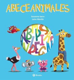 Cover Abeceanimales
