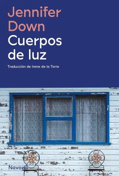 Cover Cuerpos de luz