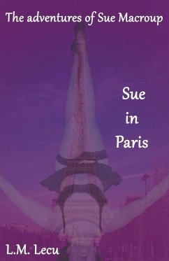 Cover Sue in Paris