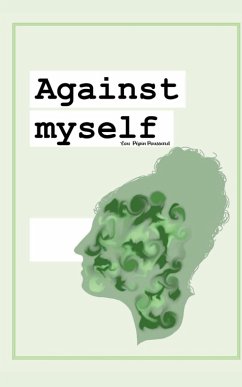 Against Myself Cover Against Myself