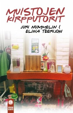 Cover Muistojen kirpputorit