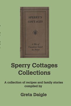 Sperry Cottages Collection - Daigle, Greta