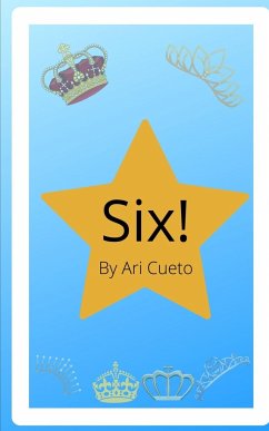 Six! - Cueto, Ari