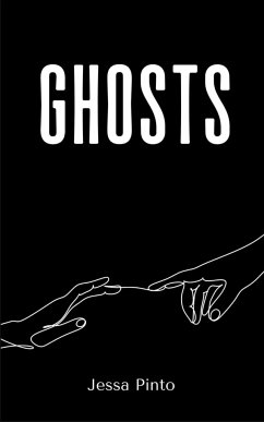 ghosts. Cover ghosts.