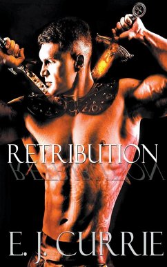 Retribution - Currie, E. J.