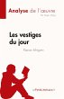 Les vestiges du jour de Kazuo Ishiguro... - Bild 1