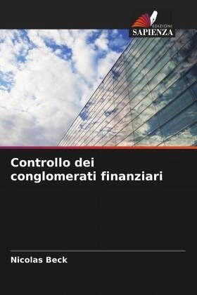 Controllo dei conglomerati finanziari
