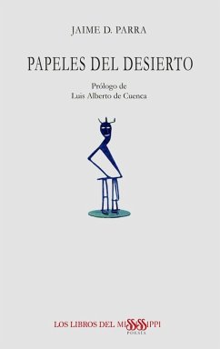 Cover Papeles del desierto