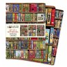 Bodleian Libraries Set of 3 Standard... - Bild 1