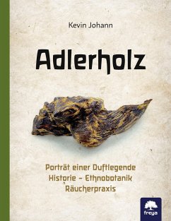 Adlerholz - Johann, Kevin