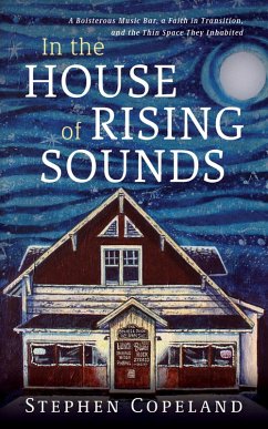 In the House of Rising Sounds (eBook, ePUB)