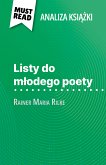 Listy do mlodego poety ksiazka Rainer Maria Rilke (Analiza ksiazki) (eBook, ePUB)