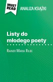 Listy do młodego poety książka Rainer Maria Rilke (Analiza książki) (eBook, ePUB)