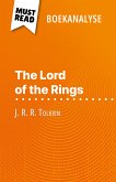 The Lord of the Rings van J. R. R. Tolkien (Boekanalyse) (eBook, ePUB)