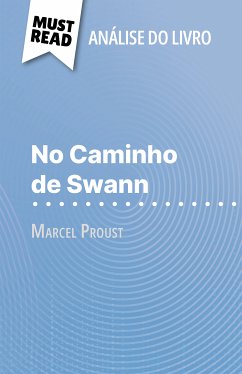 No Caminho de Swann de Marcel Proust (Análise do livro) (eBook, ePUB) - Boulanger, Apolline