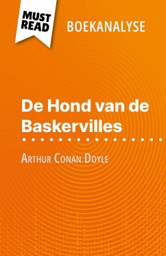 De Hond van de Baskervilles van Arthur Conan Doyle (Boekanalyse) (eBook, ePUB) - Biehler, Johanna