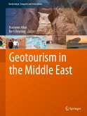 Geotourism in the Middle East (eBook, PDF)