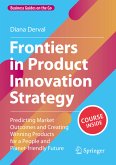 Frontiers in Product Innovation Strategy (eBook, PDF)