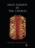 High Fashion in the Church (eBook, ePUB)