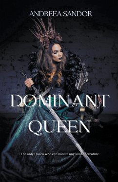 Dominant Queen - Sandor, Andreea