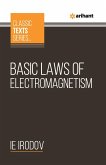 Basic Laws Of Electromagnetism