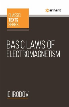 Basic Laws Of Electromagnetism - Irodov, Ie