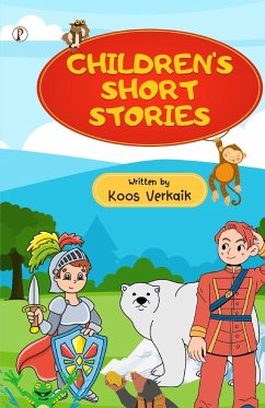 Children's Short Stories - Verkaik, Koos