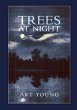 Trees at Night - Bild 1