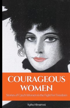 Courageous Women - Hilmarova, Kytka