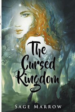 The Cursed Kingdom - Marrow, Sage