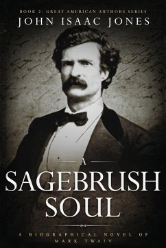 Cover A Sagebrush Soul