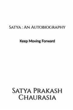 Satya - Prakash, Satya