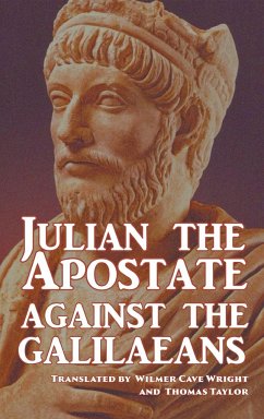 Cover Against the Galilaeans