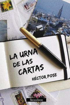 Cover La urna de las cartas