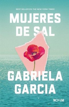Mujeres de Sal - Garcia, Gabriela