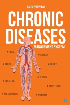 Chronic Diseases Management System - Prithviraj, Rajen