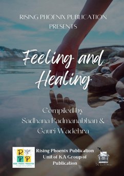 Feeling And healing - Padmanabhan, Sadhana; Wadehra, Gauri