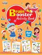 Brain Booster Activity Book - Age 5 - Bild 1
