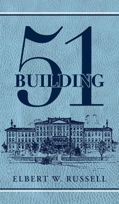 Building 51 - Russell, Elbert W