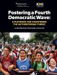 Fostering a Fourth Democratic Wave - Bild 1