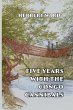Five Years with the Congo Cannibals - Bild 1