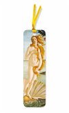 10er-Verpackungseinheit Lesezeichen: Sandro Botticelli, Die Geburt der Venus