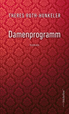 Damenprogramm - Roth-Hunkeler, Theres