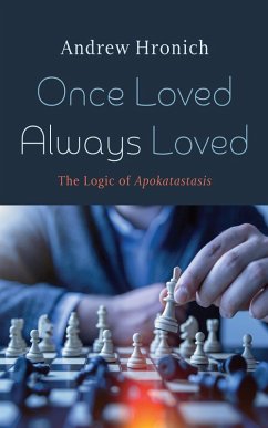 Once Loved Always Loved (eBook, ePUB)